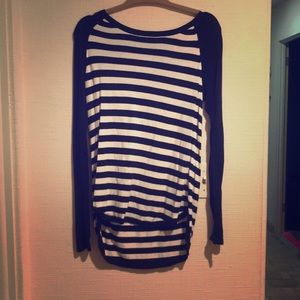 Michael Kors tunic sweater